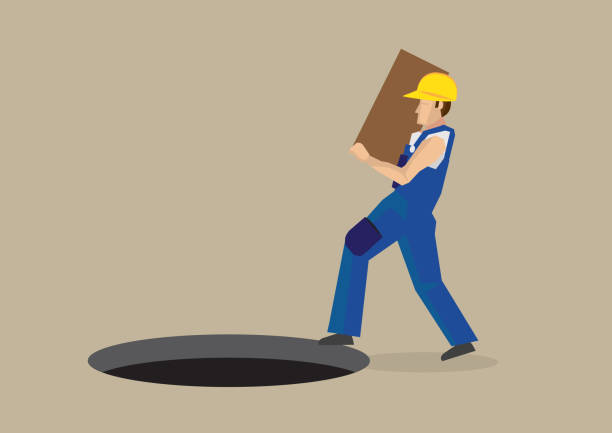 Falls Top OSHA’s Violations – What to Do?